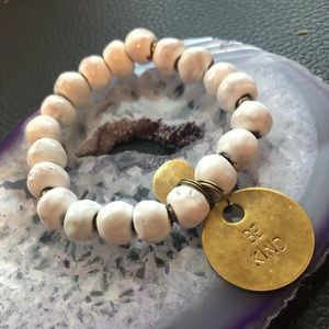 Be Kind good cause bracelet!